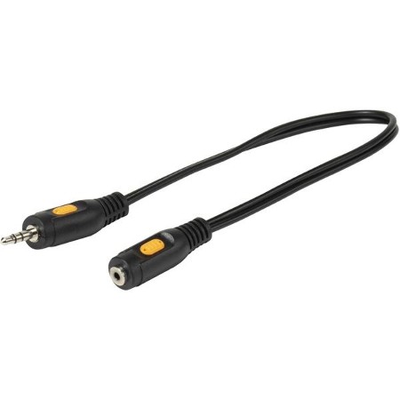 Klinke, stereo (0,2 m) (46097) Adapter