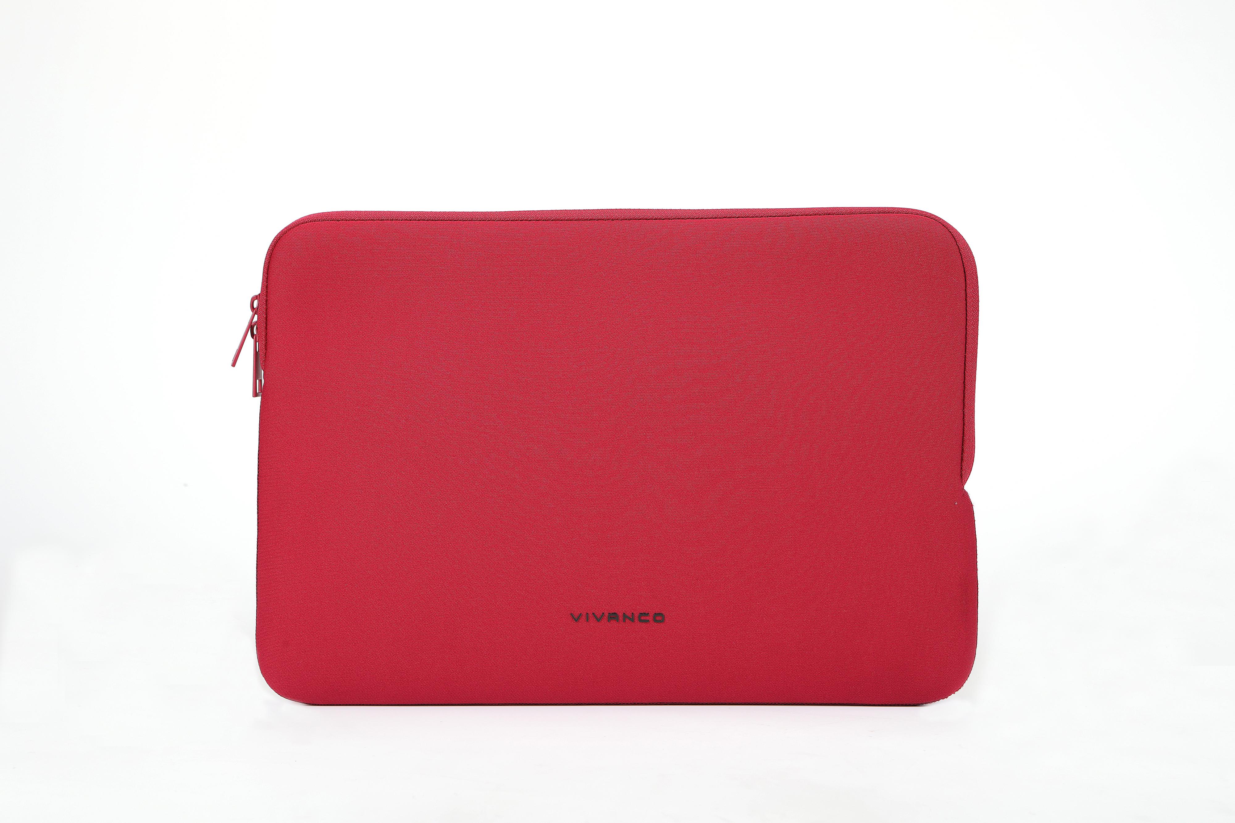 NEO Notebook Sleeve für MacBook, Laptop 13-14 Zoll (63981)