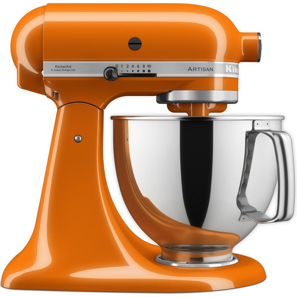 Artisan 5KSM175PSEHY Honey Küchenmaschine