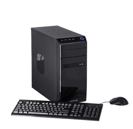 B5A 20V1 Gaming-PC