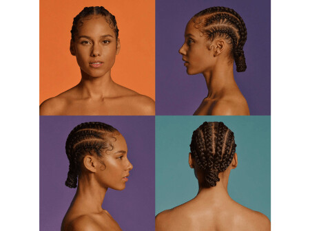 CD Alicia Keys - Alicia