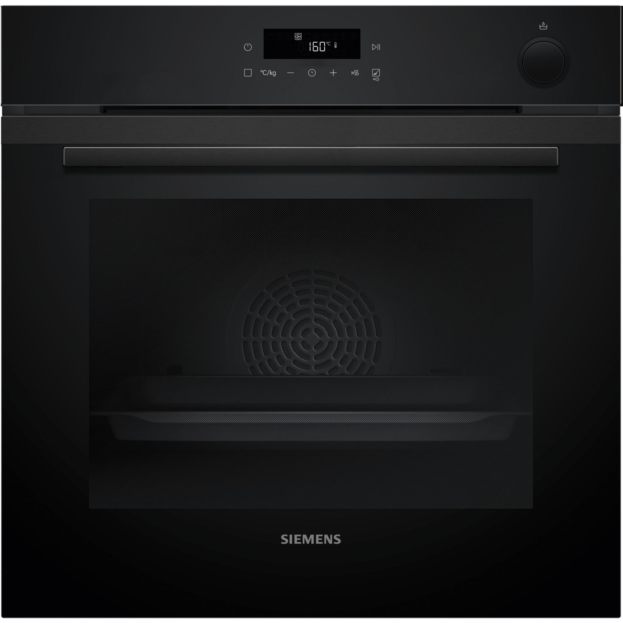 HR232GEB3 Einbau-Dampfbackofen