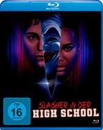 Blu-ray Slasher in der Highschool