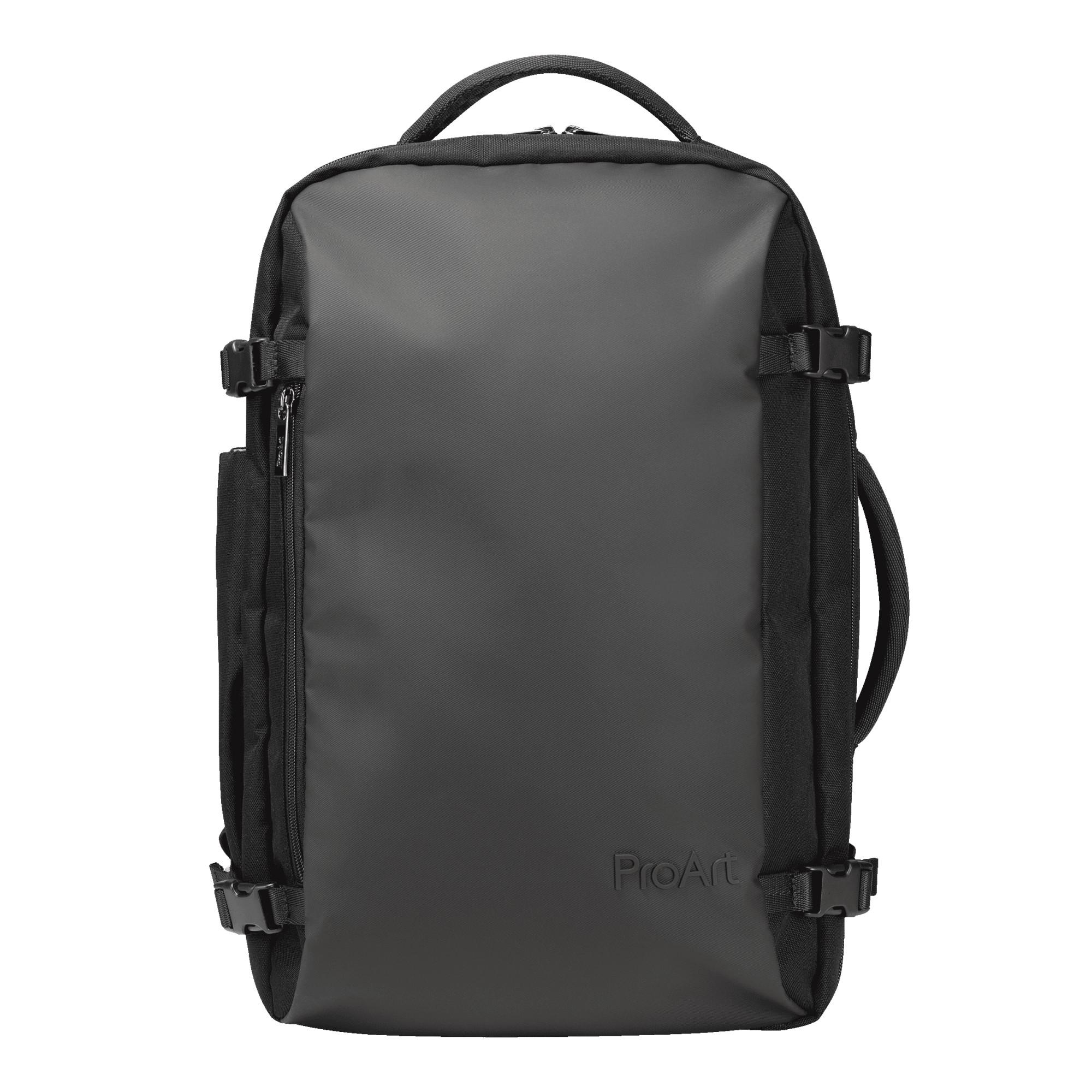 ProArt PP2700 (17 Zoll) Laptop-Rucksack, Schwarz