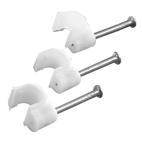 Nagelschellen für Rundkabel (44100)