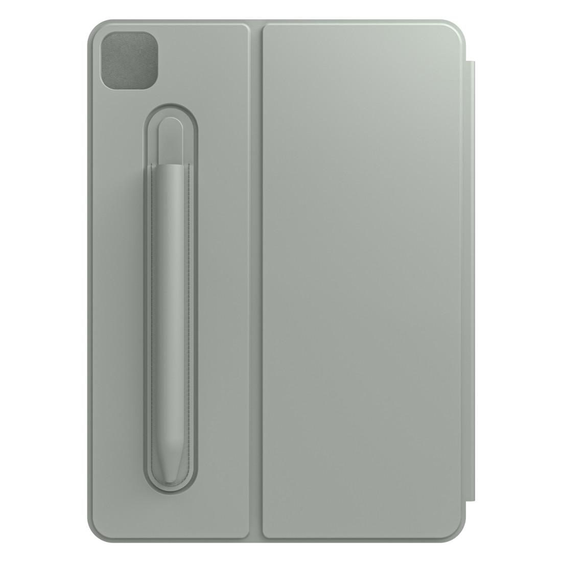 Tablet-Case "Folio" für Apple iPad Pro 11" (2020/2021/2022), Sage (00215360)