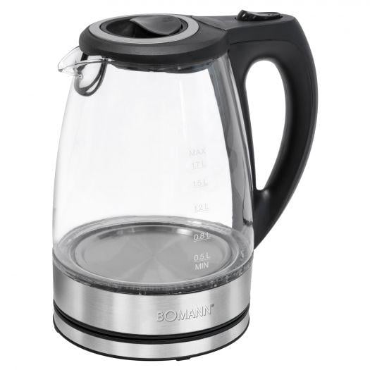 WKS 6032 G CB Wasserkocher