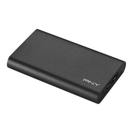Elite 480GB schwarz SSD-Festplatte