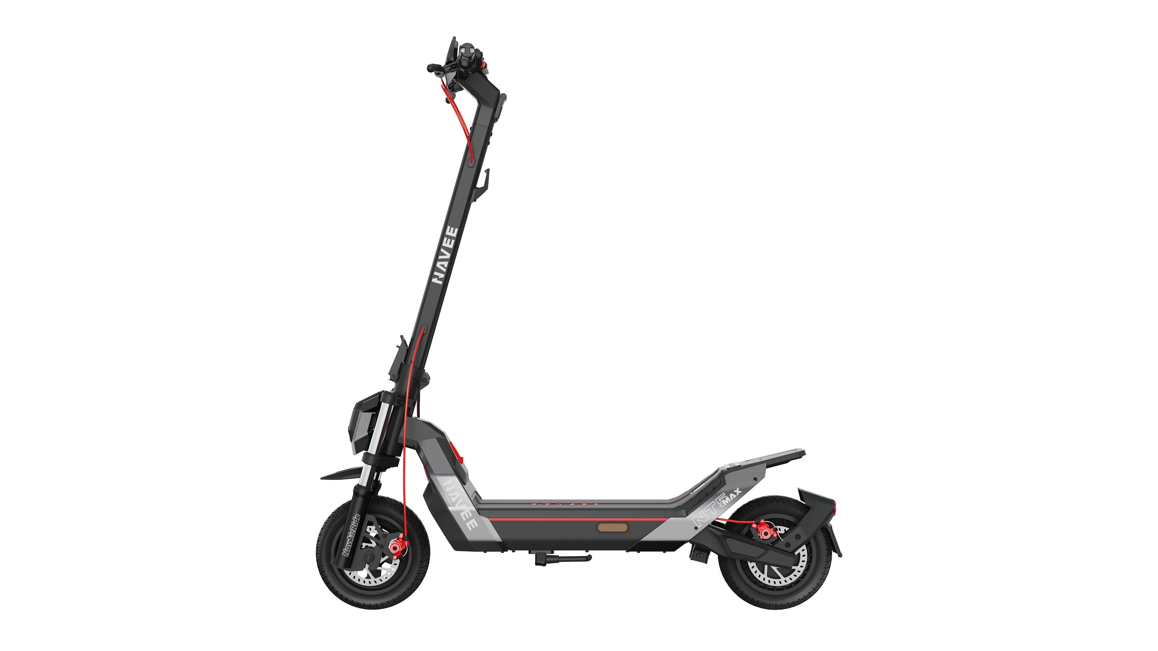 NT5 Max DE E-Scooter