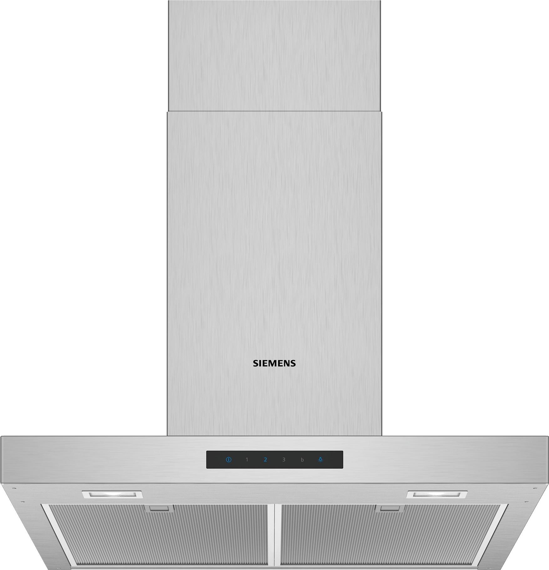 iQ300 LC66BBM50 Dunstabzugshaube