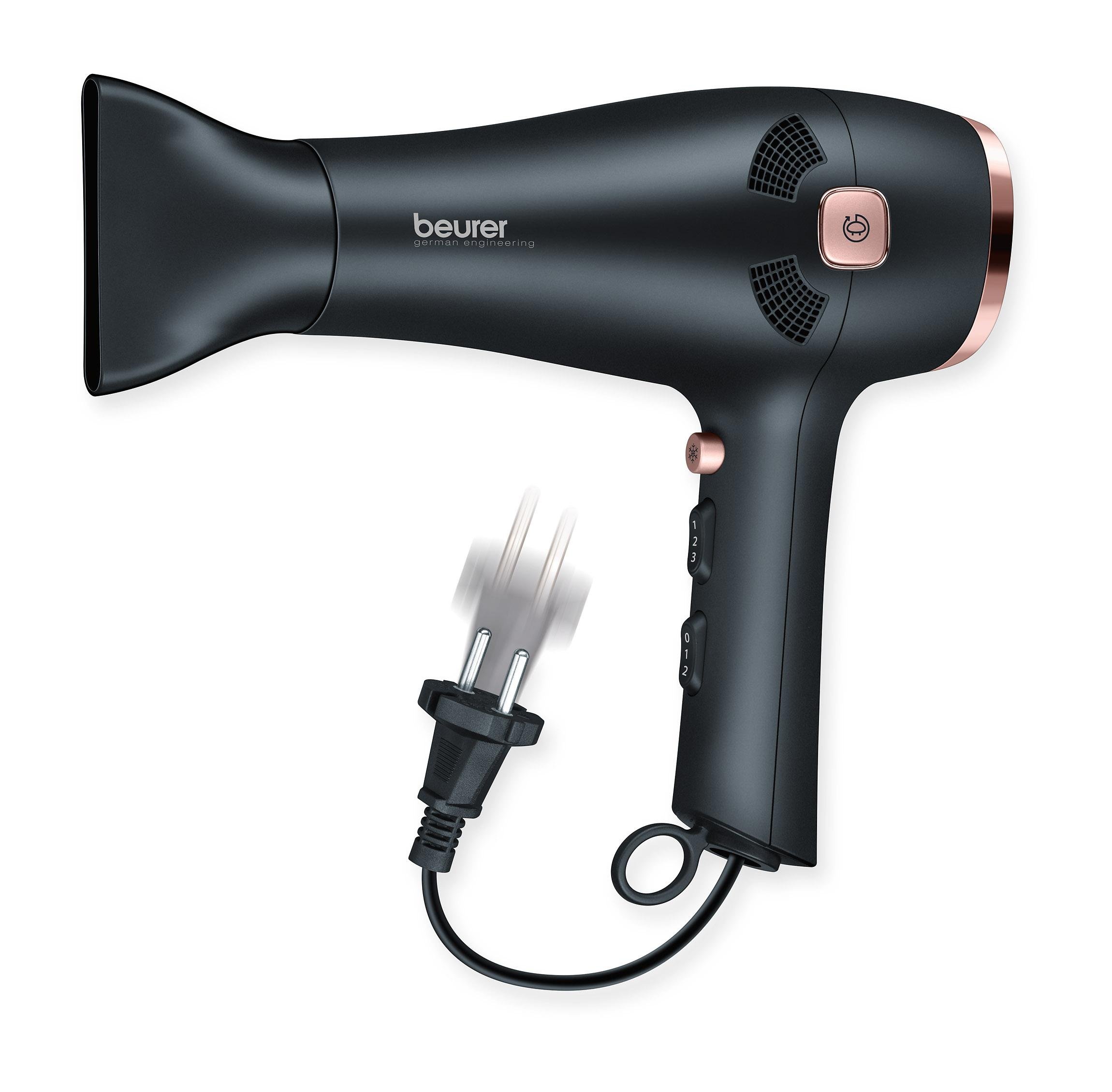 HC 55 Haartrockner