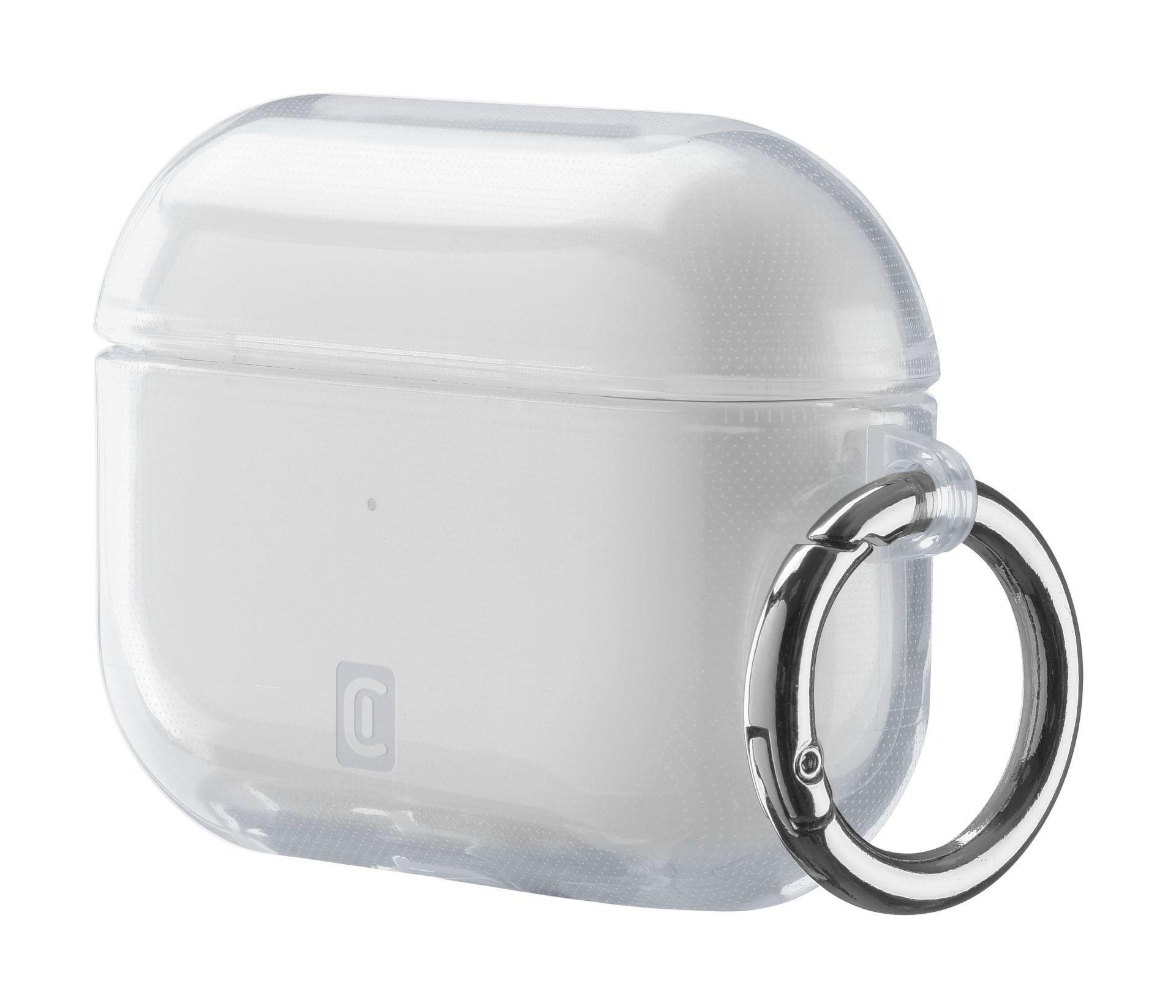 AirPods Pro 3 Clear Case (61306)