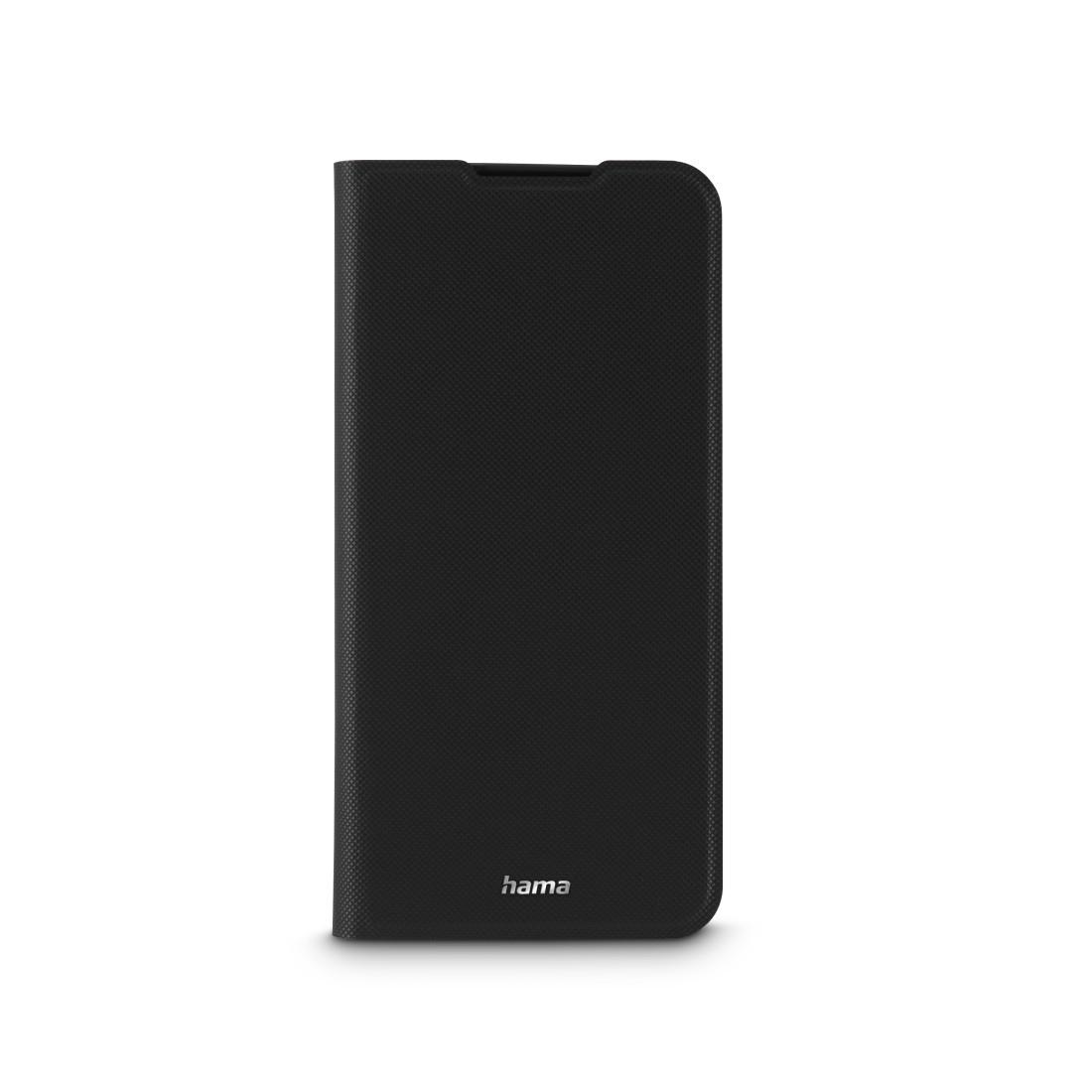 Handytasche "Daily Protect" für Xiaomi Redmi 13C, Schwarz (00135921)