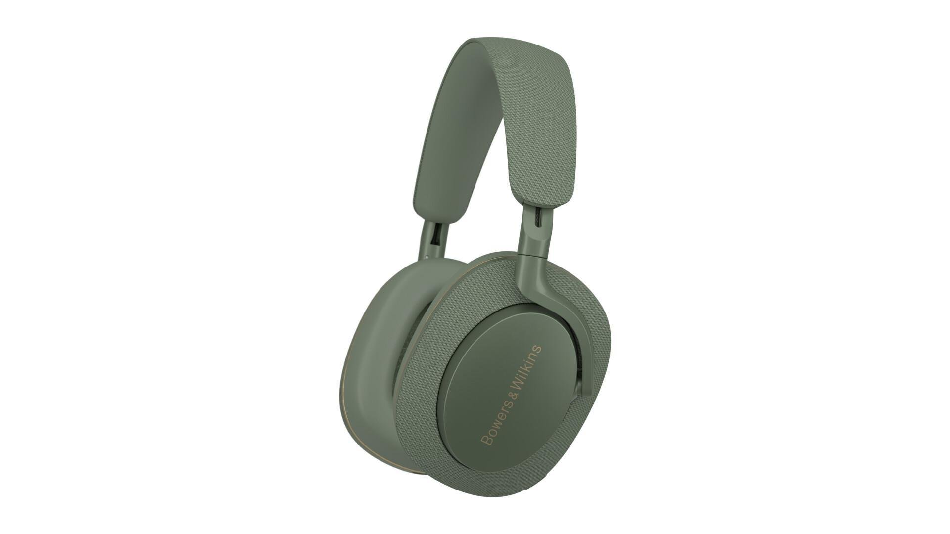 Px7 S2e forest green Over-Ear Kopfhörer