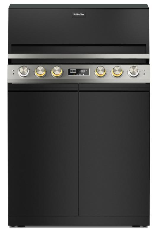 Dreams Fire Pro L 4P Schubladen Gasgrill