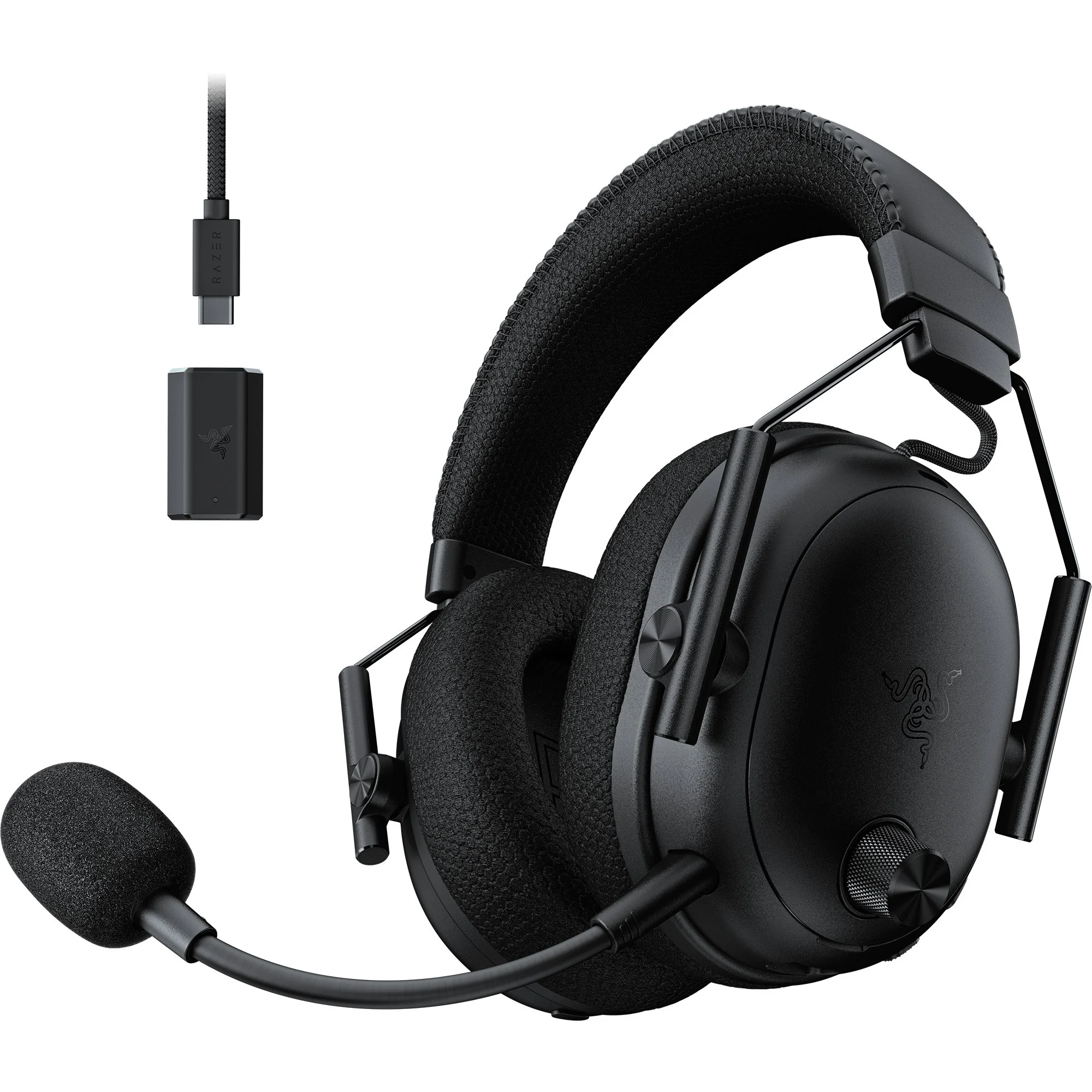 BlackShark V3 Pro - Black Gaming-Headset
