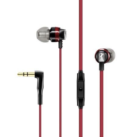 CX 300s rot In-Ear Kopfhörer