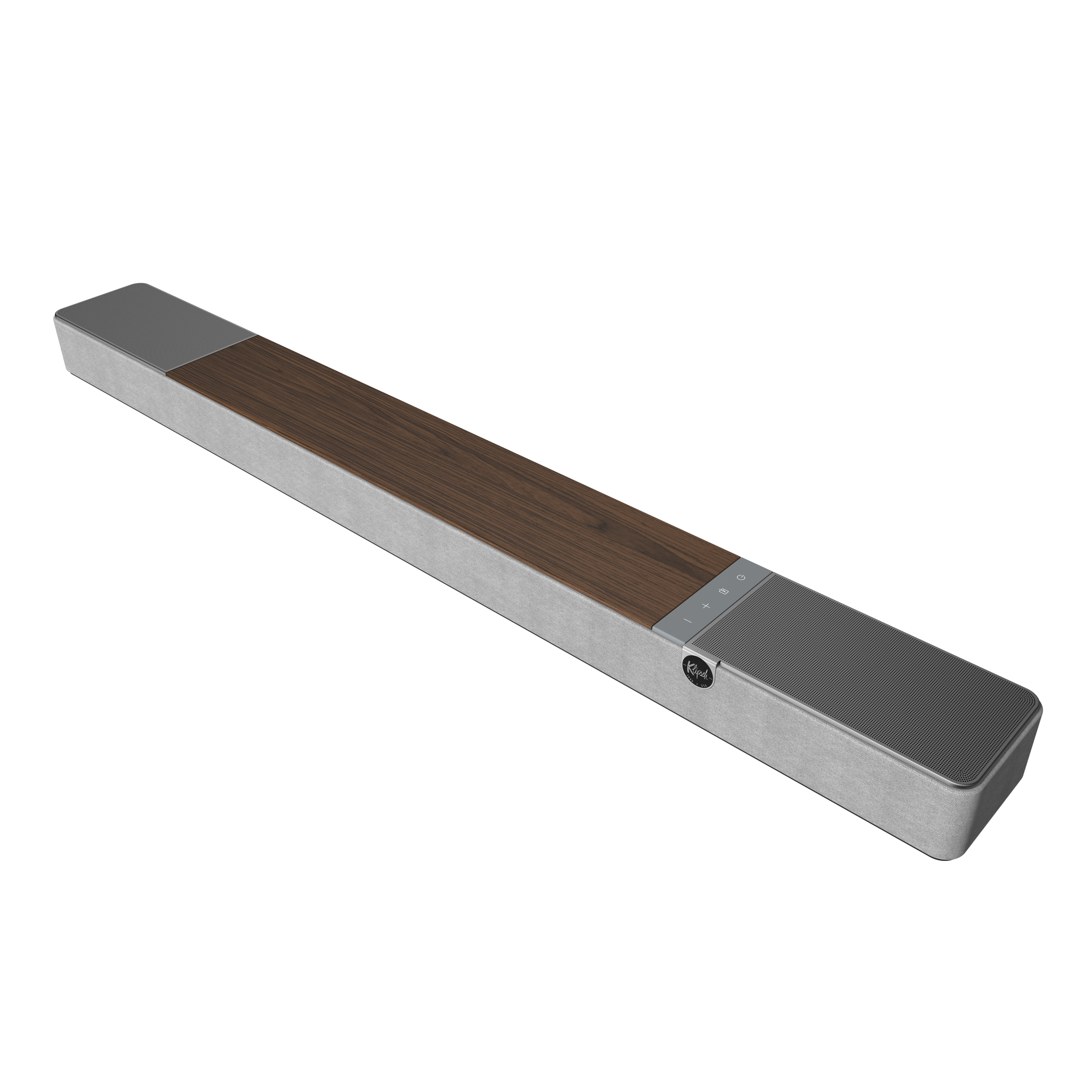 Soundbar Flexus XCORE 200 walnuss