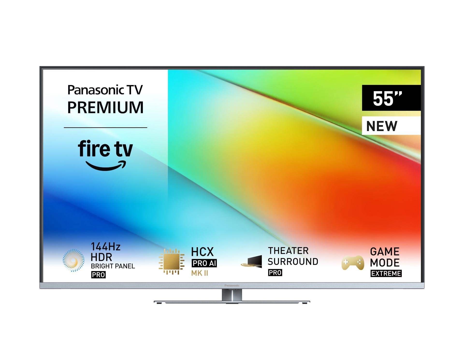 TV-55W93BE9 LED TV