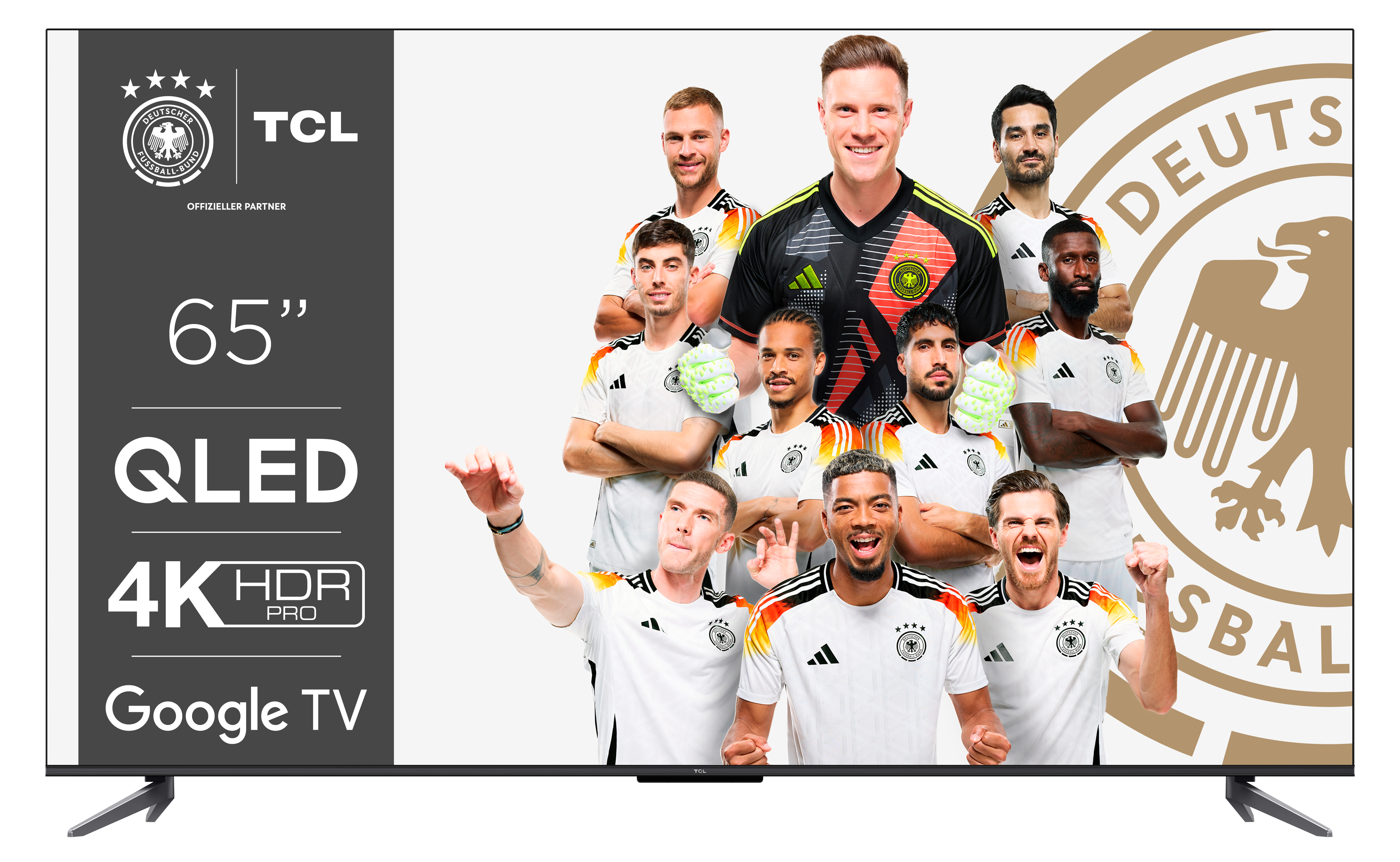 65QLED770 QLED TV