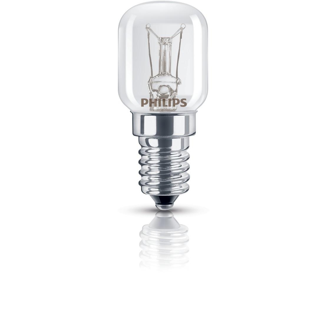 Ofenstablampe T25, 26W, E14, 230-240V (00230066)