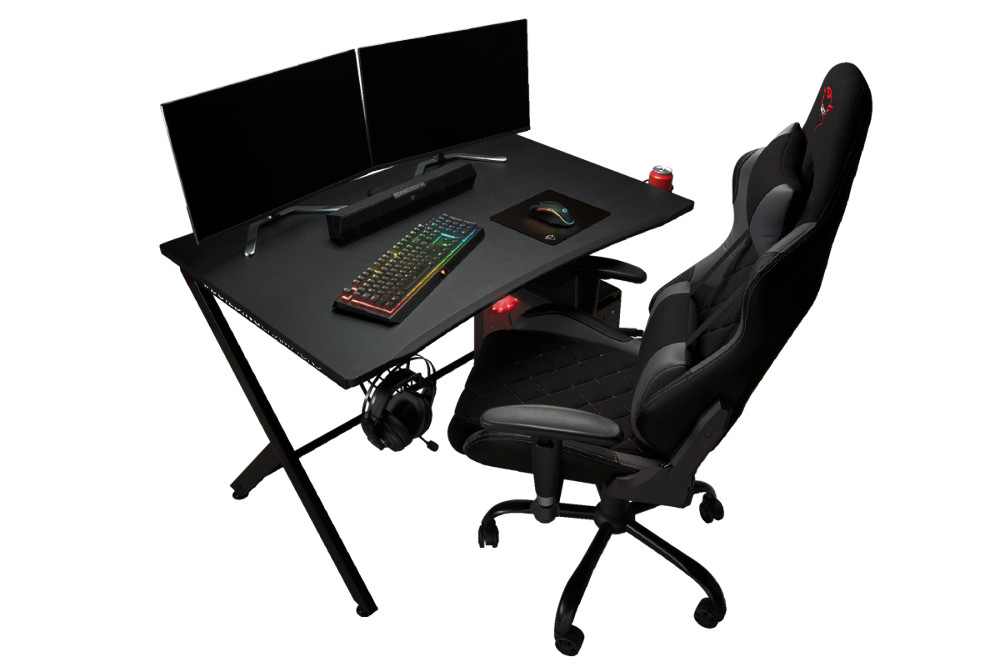 Gamer Trust Tischspiel Gxt711 Dominus Edybwh2ei9 Bei Division 'the 2' lJ31FTKc
