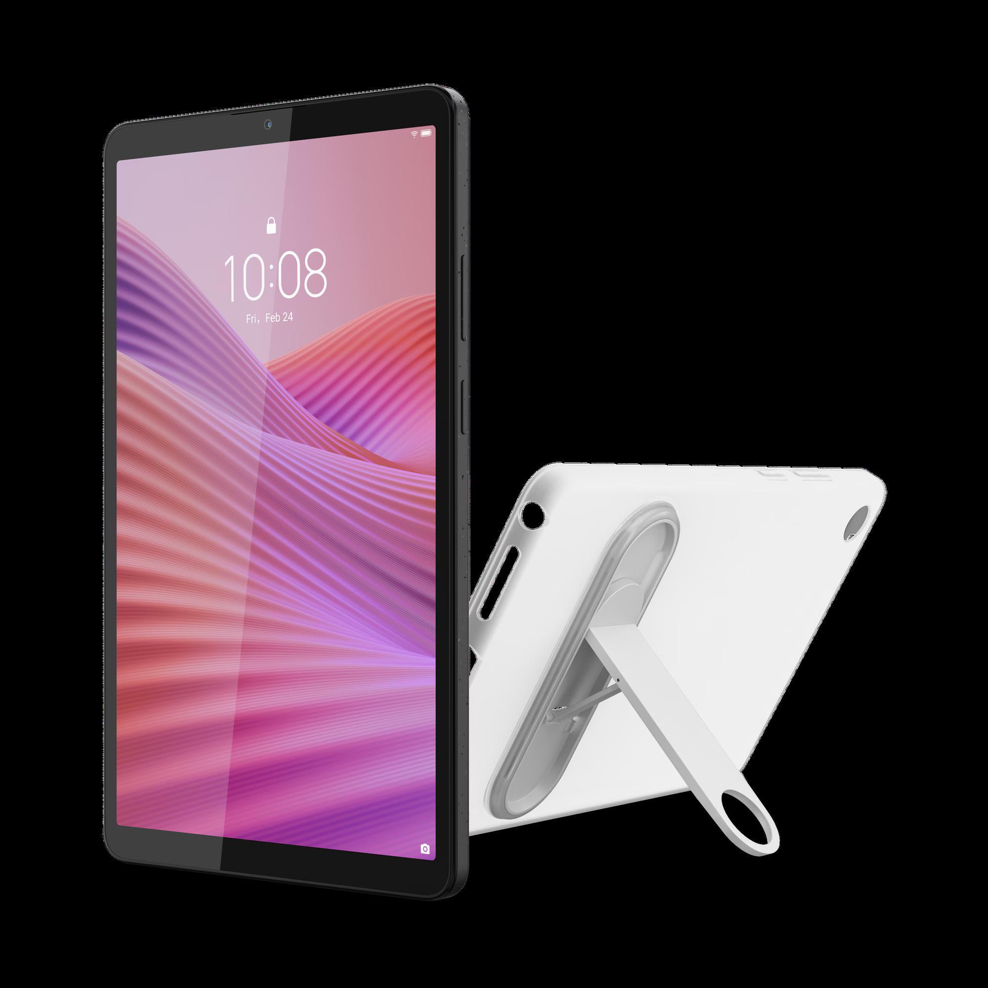 Tab One, Luna Grey, 8,7 Zoll, Touch, HD, IPS, 60 Hz, MediaTek Helio G85, 4 GB, 64 GB eMMC, Android