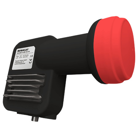 Unicable II LNB Diavolo für 24 Teilnehmer