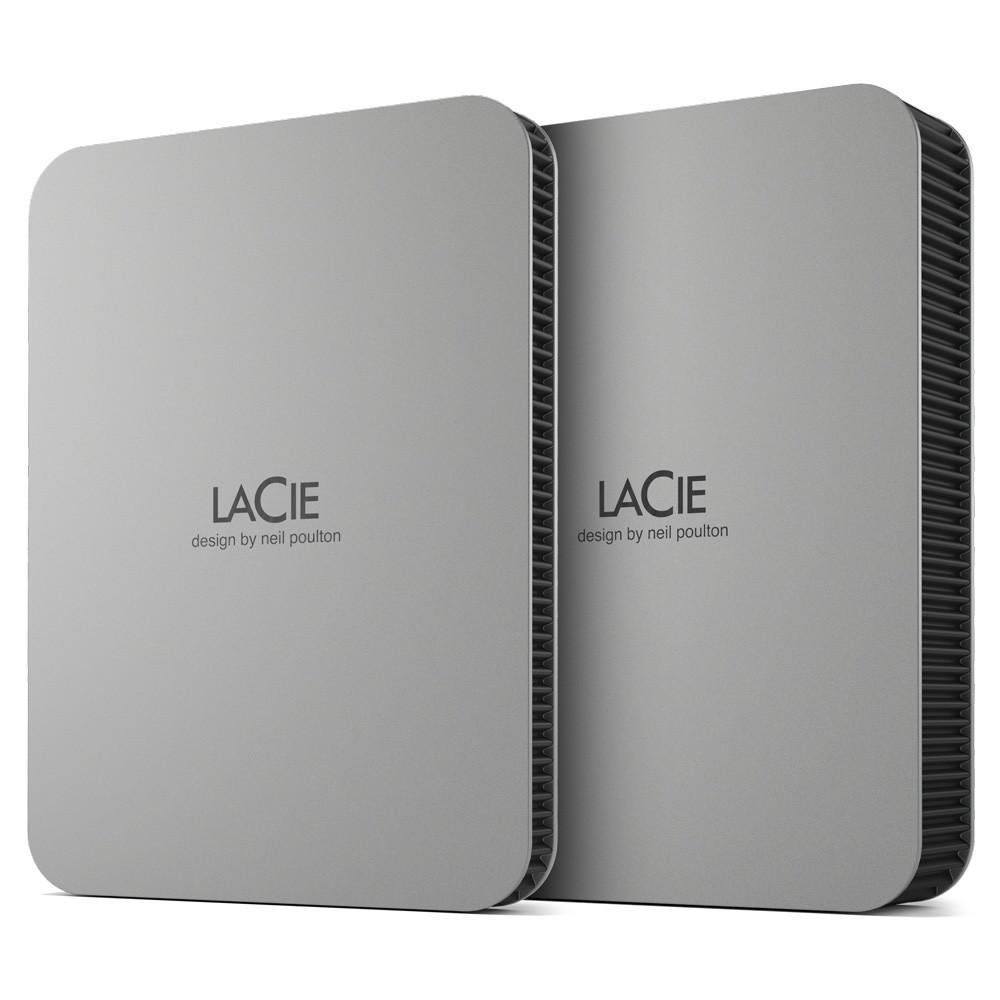 LaCie Mobile Drive 2 TB