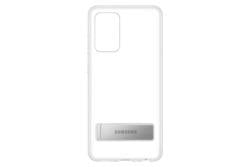 Clear Standing Cover EF-JA725 Galaxy A72, Transparent Handyhülle