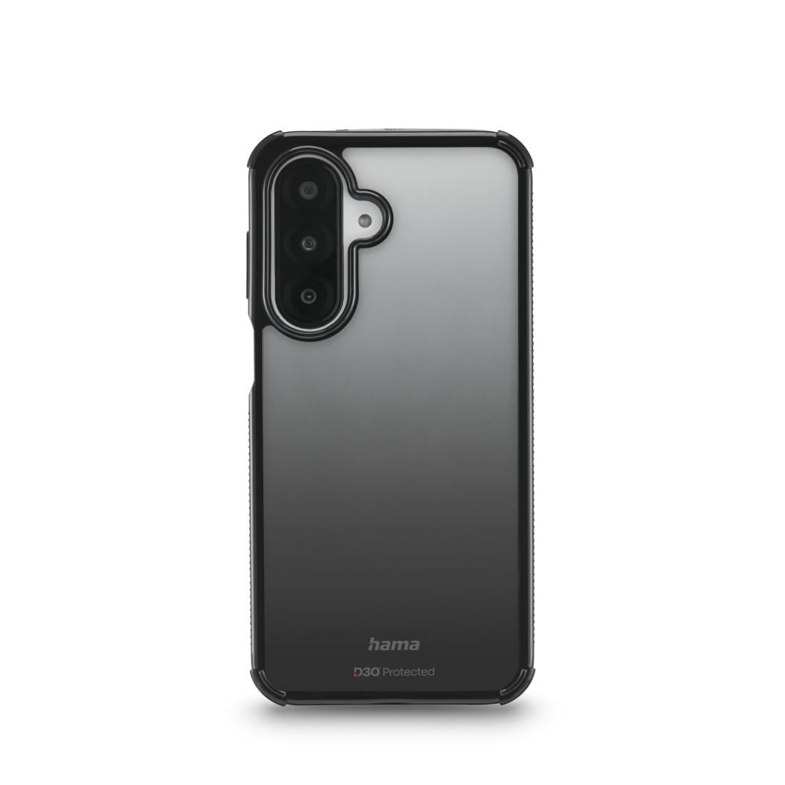 Handyhülle "Extreme Protect" für Samsung Galaxy A27 5G, Schwarz (00080209)