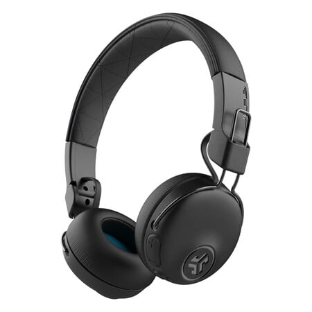 Studio OnEar ANC Schwarz On-Ear Kopfhörer