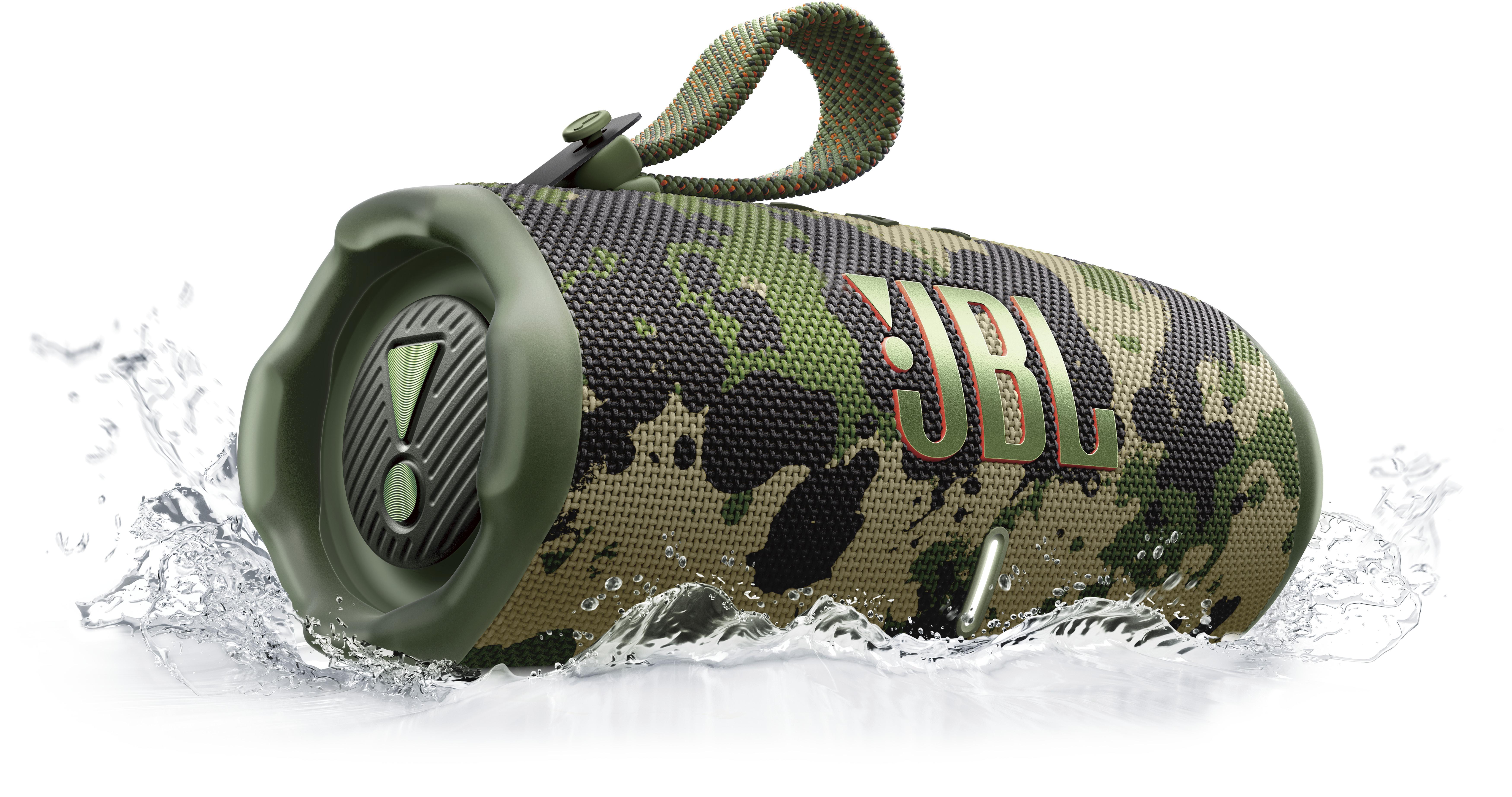 CHARGE 6 squad Bluetooth-Lautsprecher