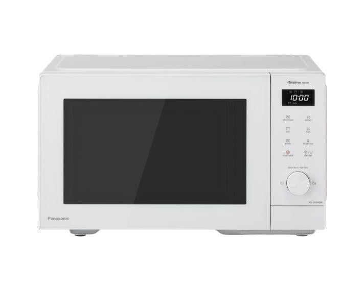 NN-GD34QWEPG Mikrowelle