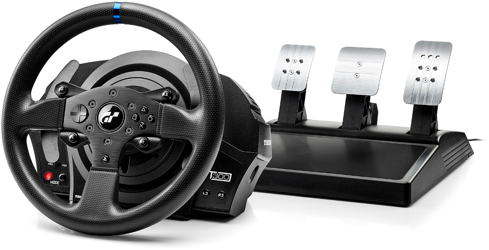 T300RS GT Edition Gaming-Lenkrad