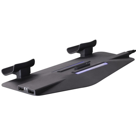 Multistand für PlayStation 4 Slim/Pro (115456)