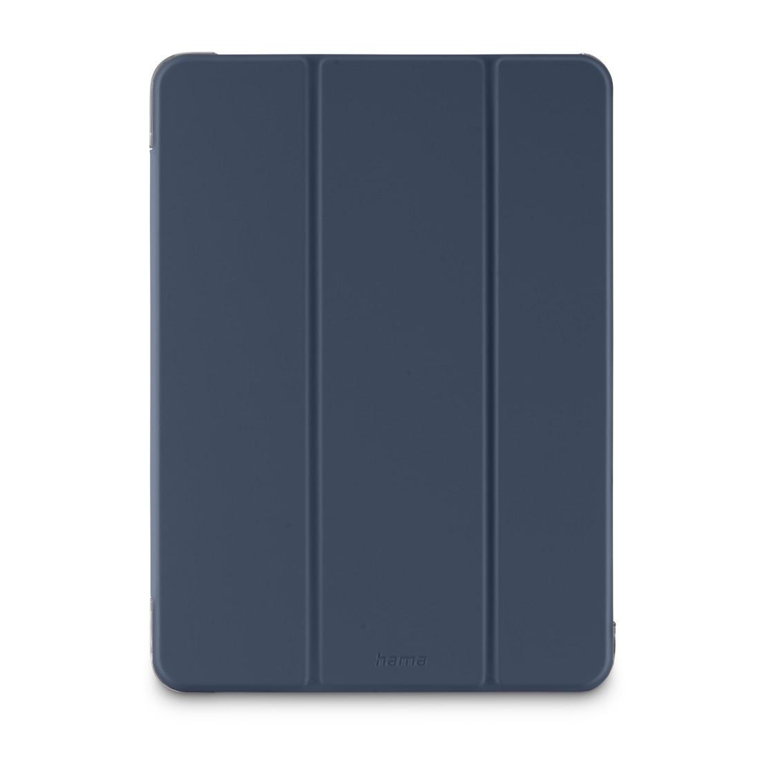 Tablet-Hülle "Fold Clear" für Apple iPad Air 11" (2025), Dunkelblau (00231005)