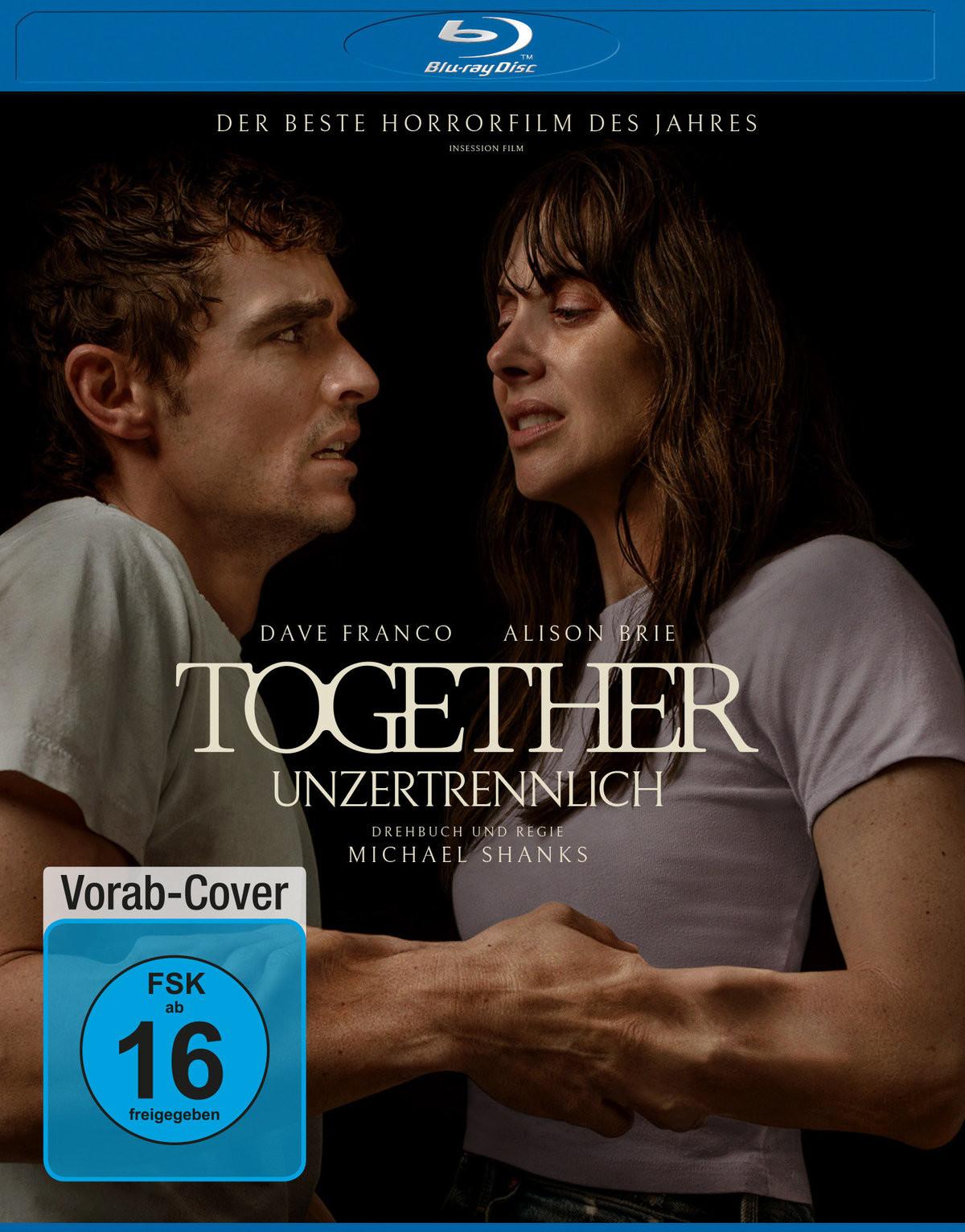 Blu-ray 