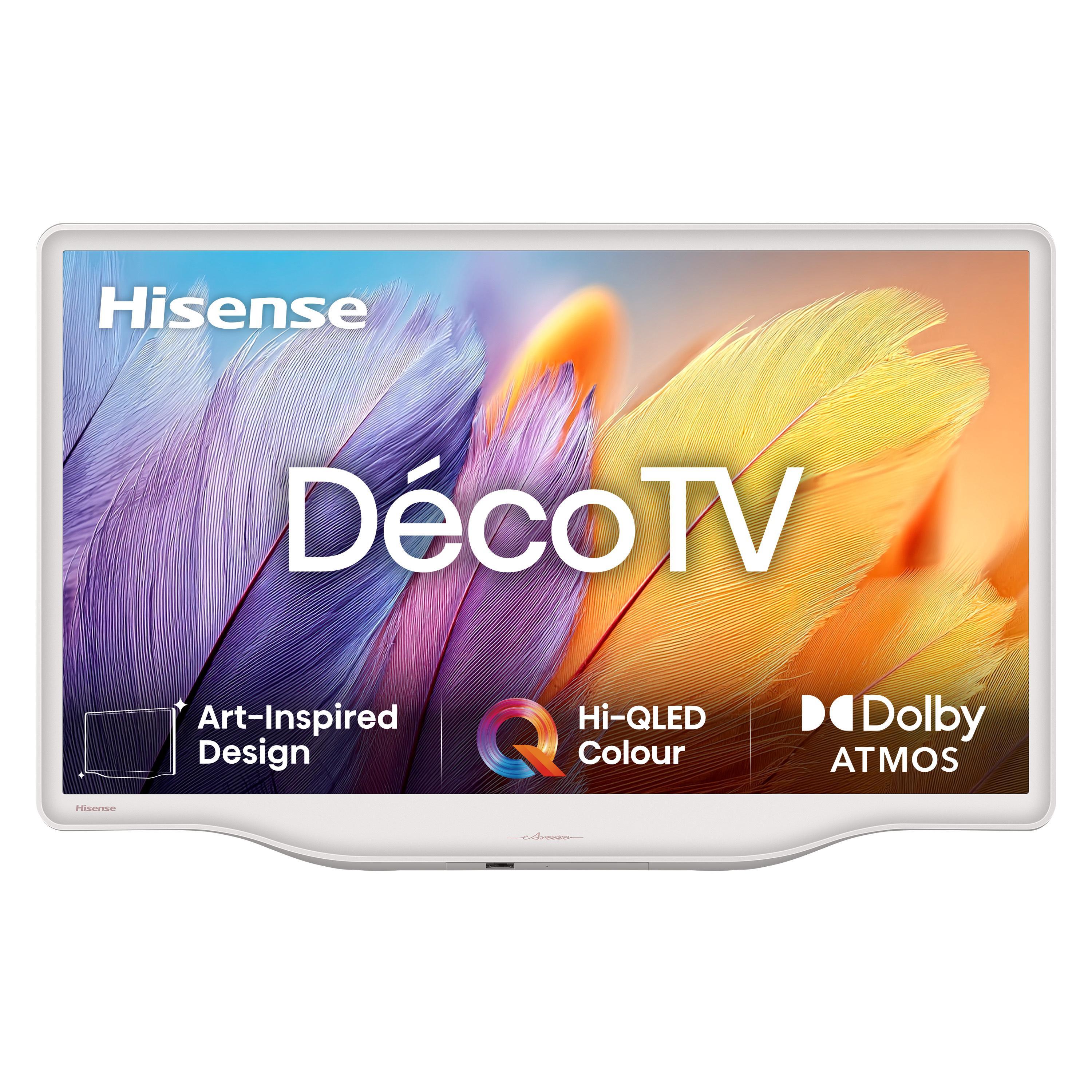 32S5Q QLED TV