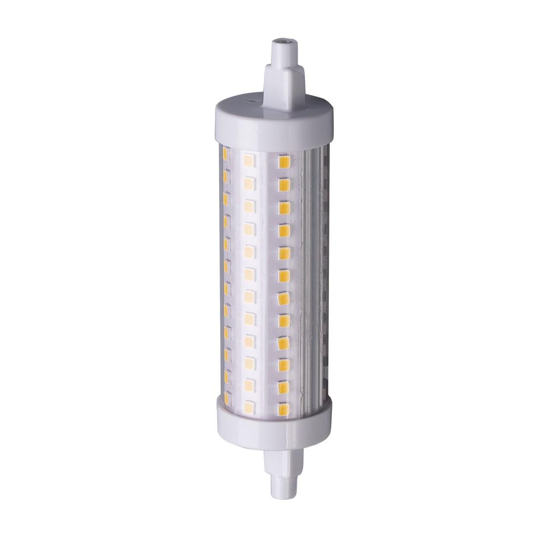 LED-Lampe, R7S, 2452lm ersetzt 150W, Stablampe, klar, Warmweiß (00232597)
