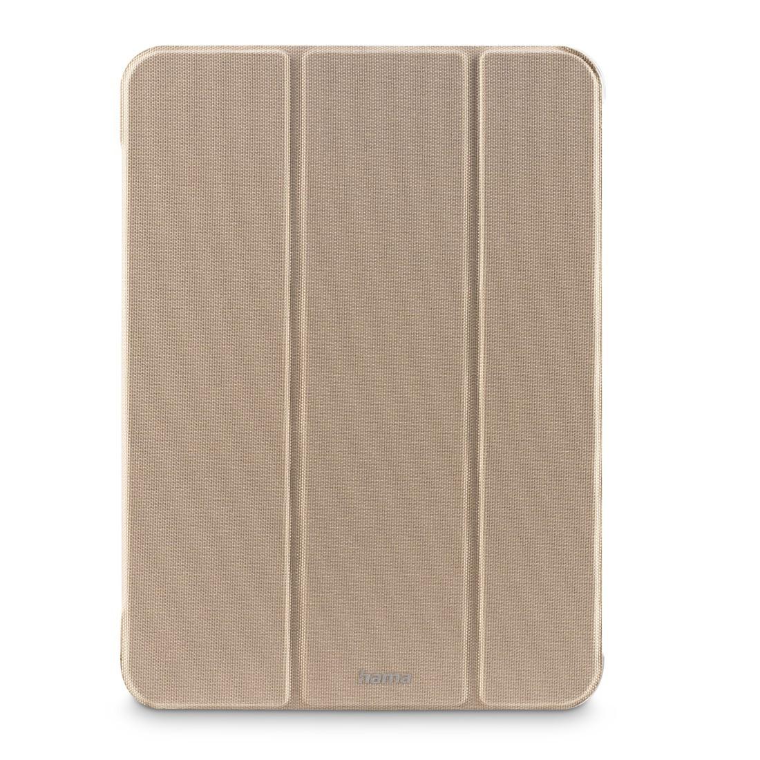 Tablet-Case "Terra" für Apple iPad 10.9" (10. Gen. 2022), Natur (00217251) Tablet-Hülle