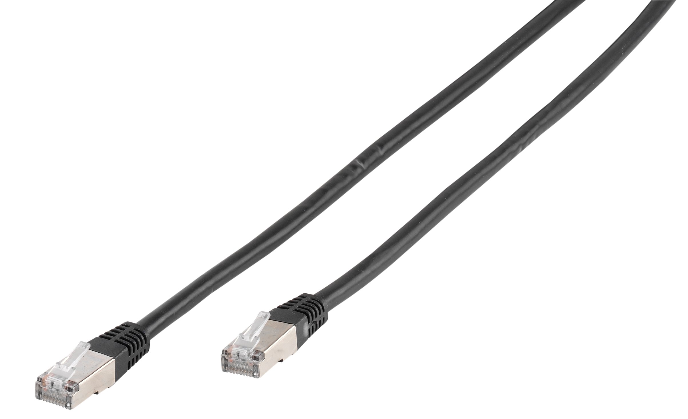 CAT6 Netzwerkkabel, 2m (45316)