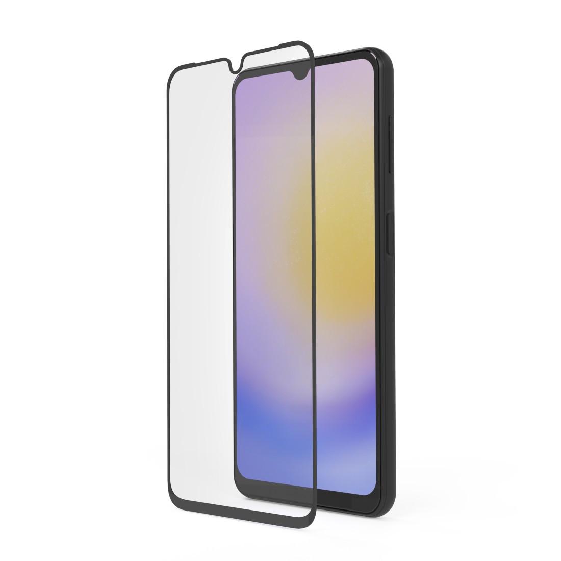 Handy-Schutzglas "Extreme Protect" für Samung Galaxy A26 5G, Montagehilfe (00228539)