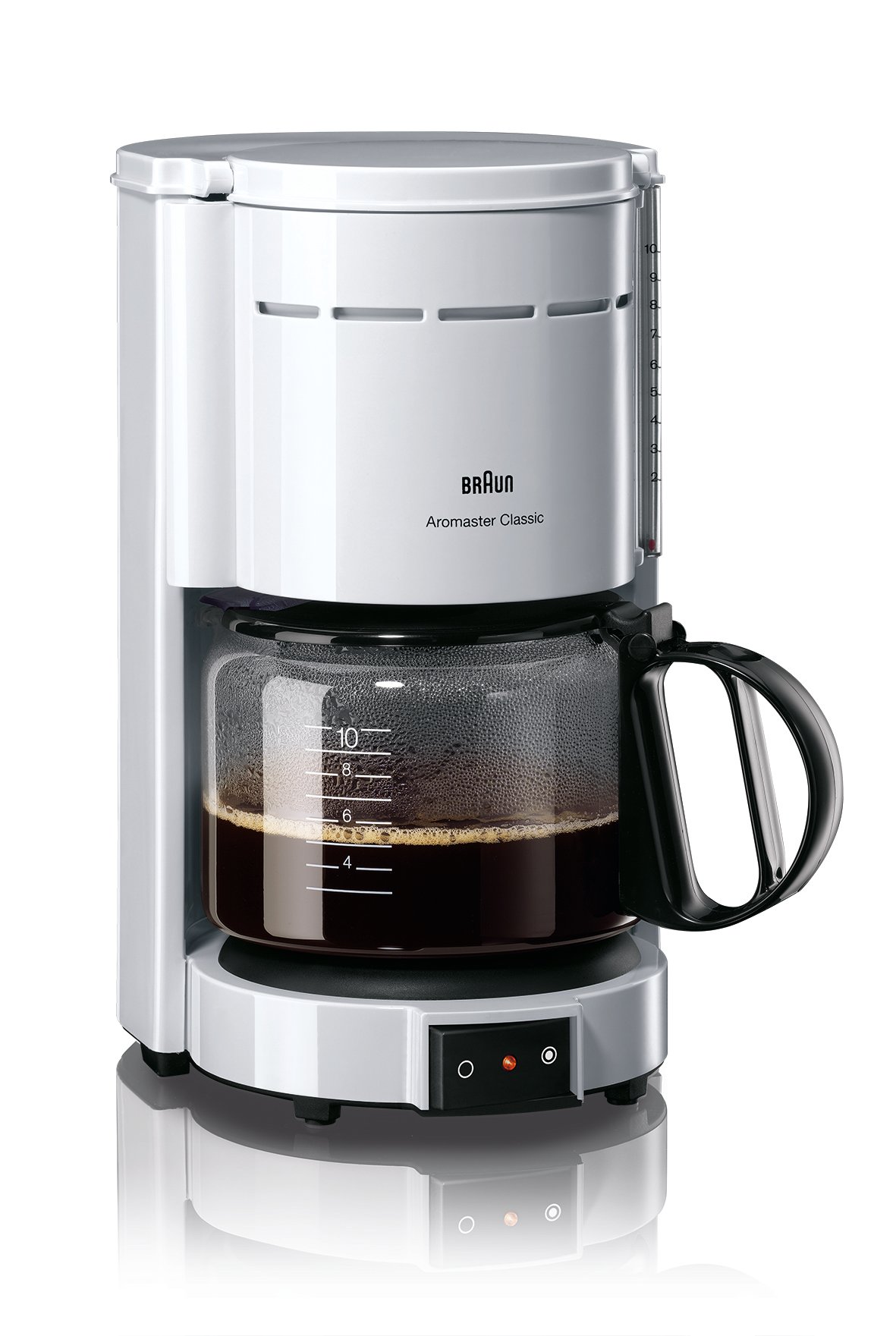 KF 47/1 Kaffeeautomat Aromaster Classic Filterkaffeemaschine
