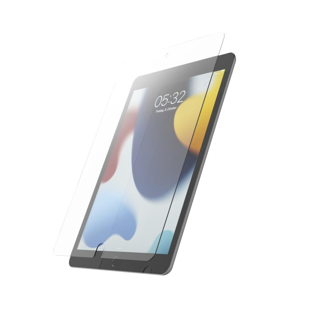 Displayschutzglas "Premium" für Apple iPad 10.2" (2019/2020/2021) (00216308)