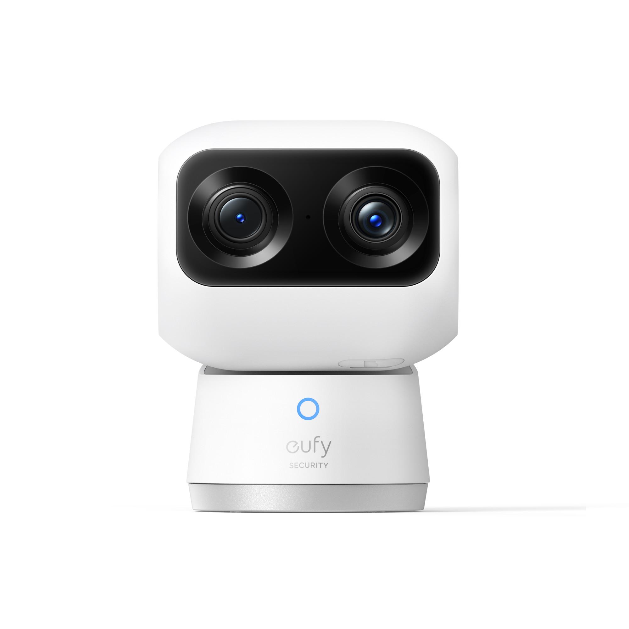 Indoor Cam S350, 4K Innenkamera, Weiß