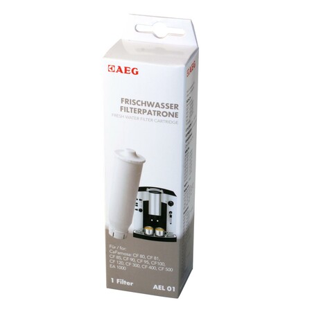 AEL 01 Wasserfilter