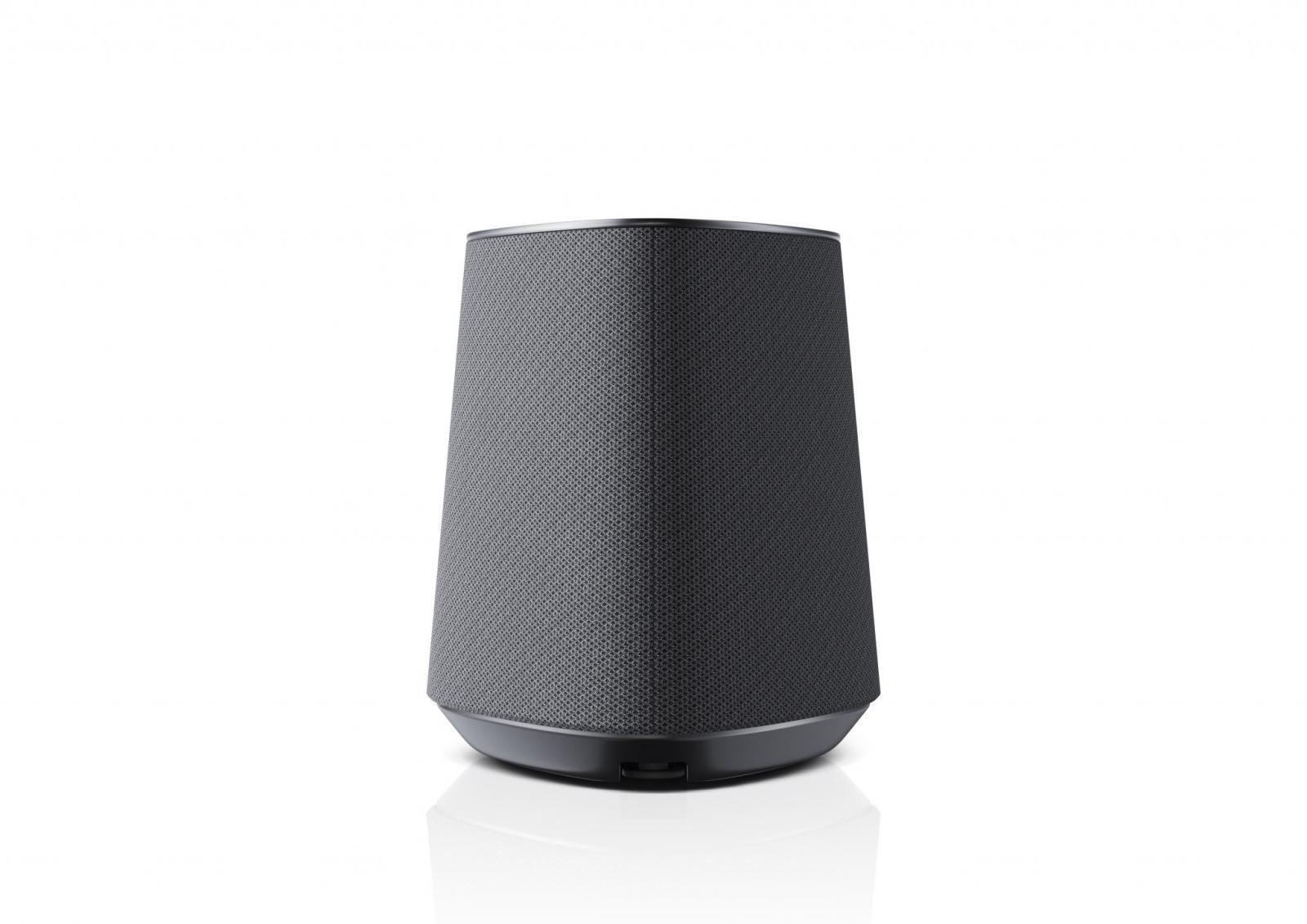 klang mr1 basalt grey Streaming-Lautsprecher