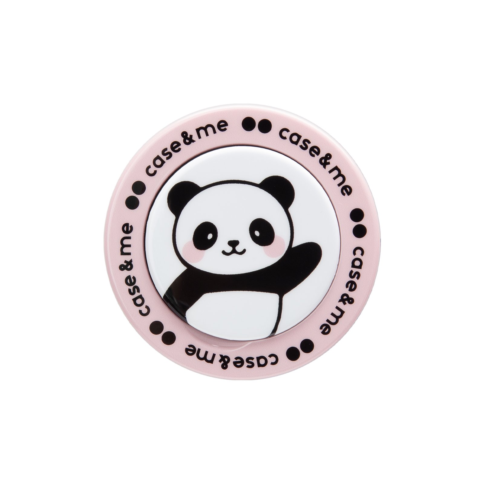 Smartphone-Halterung, kompatibel mit MagSafe Panda