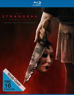 Blu-ray The Strangers - Chapter 2